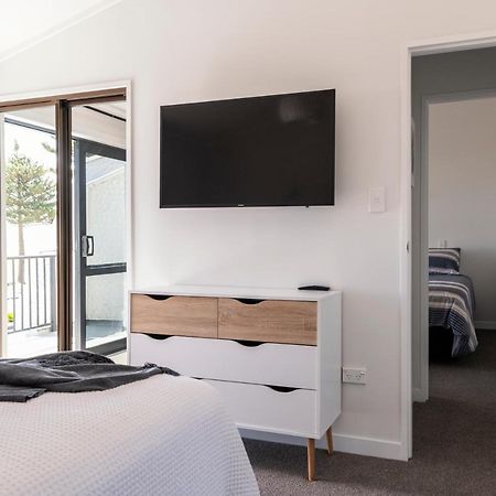 Seaview - Napier Holiday Home Exterior foto