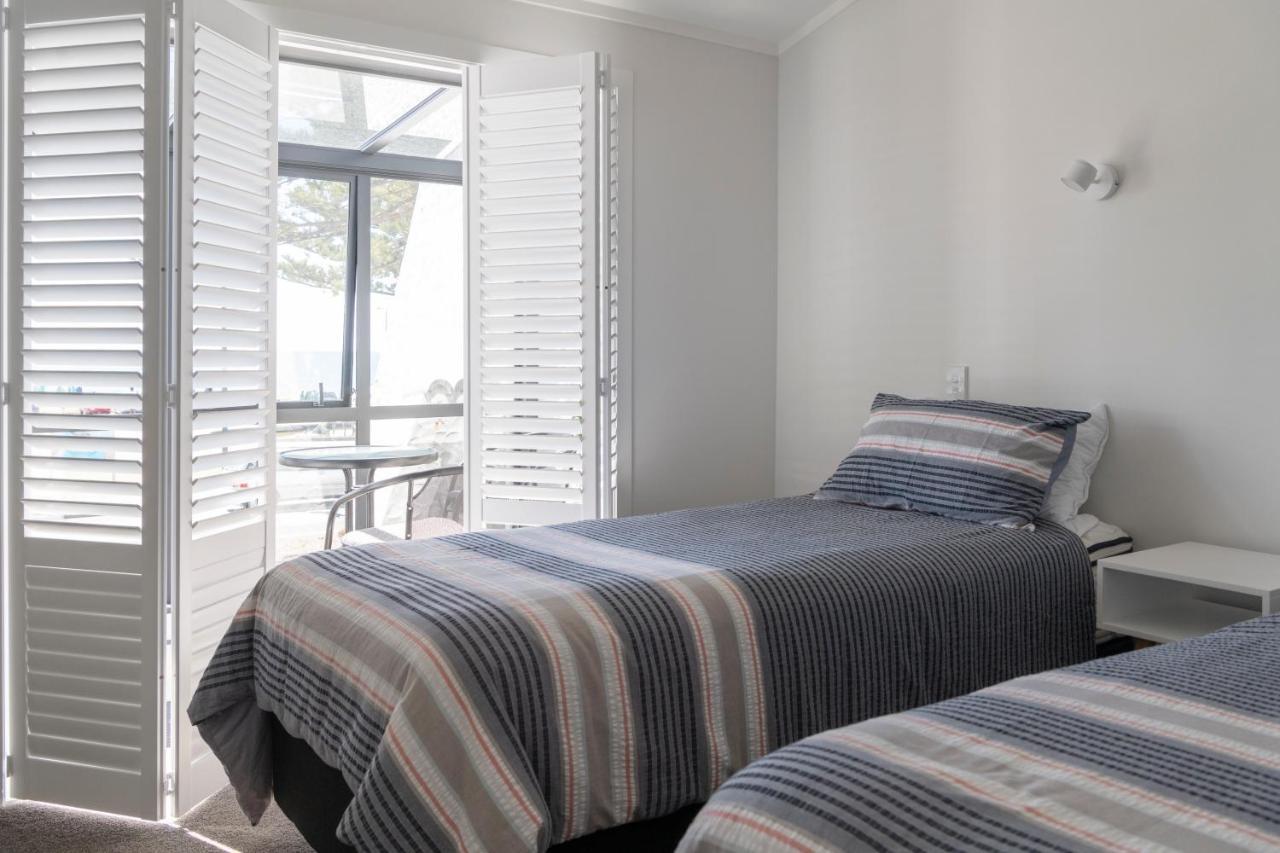 Seaview - Napier Holiday Home Exterior foto