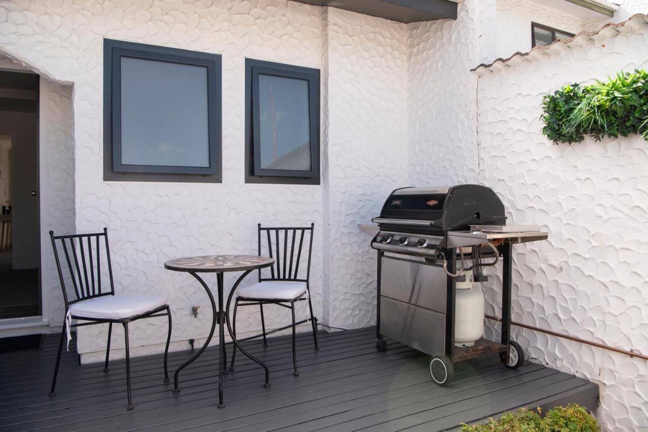 Seaview - Napier Holiday Home Exterior foto