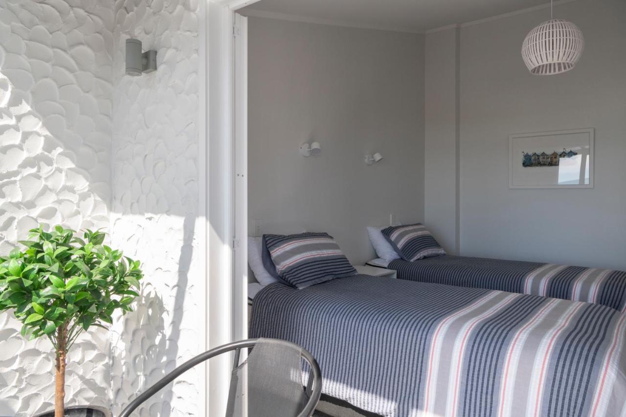 Seaview - Napier Holiday Home Exterior foto
